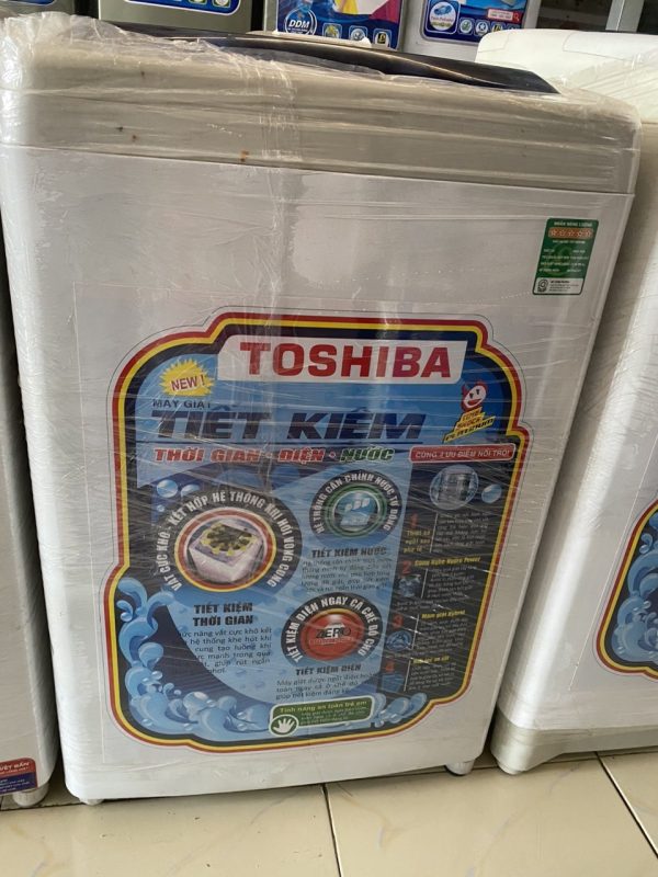 Toshiba 2-2 7kg-min